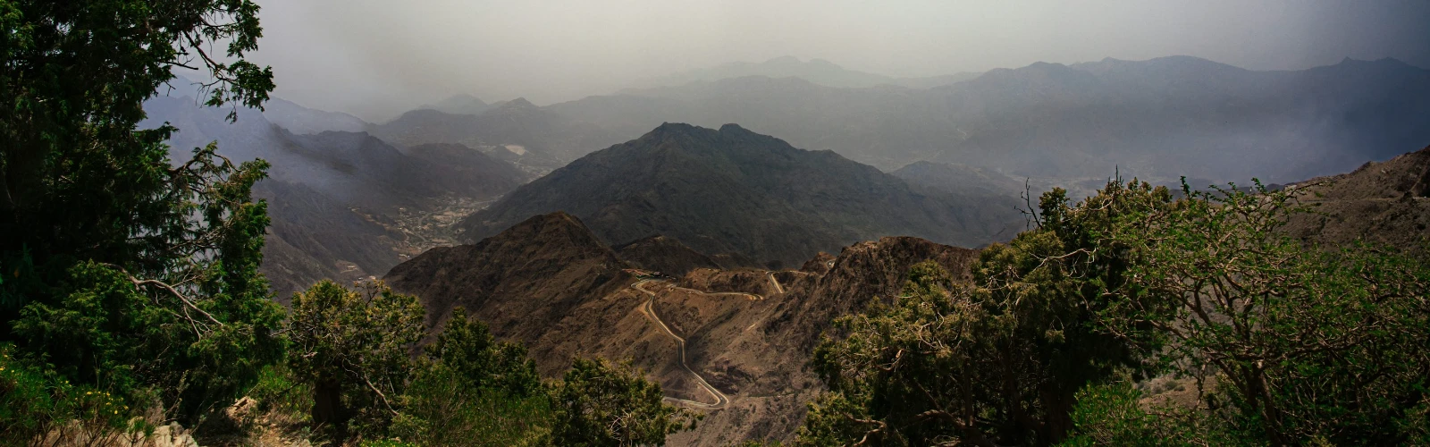 10 Fun Things to Do in Abha