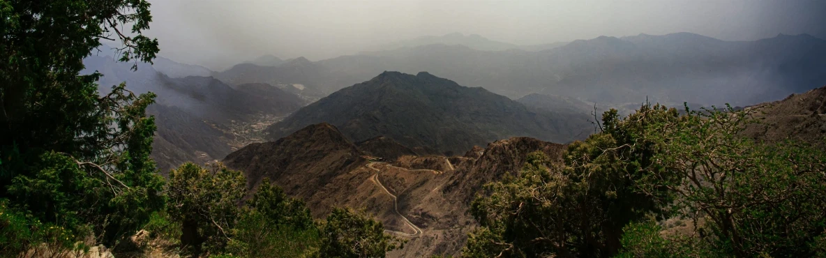10 Fun Things to Do in Abha