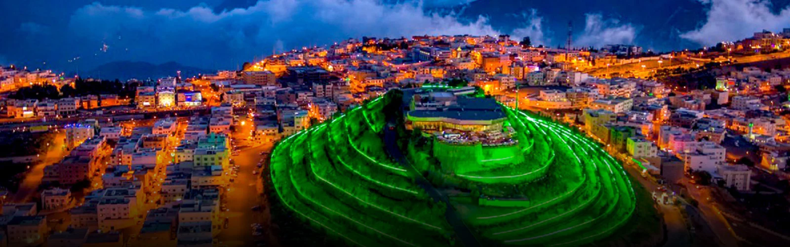 Where to Eat Like a Local in Abha