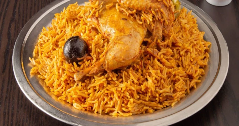 Where to Eat Like a Local in Abha