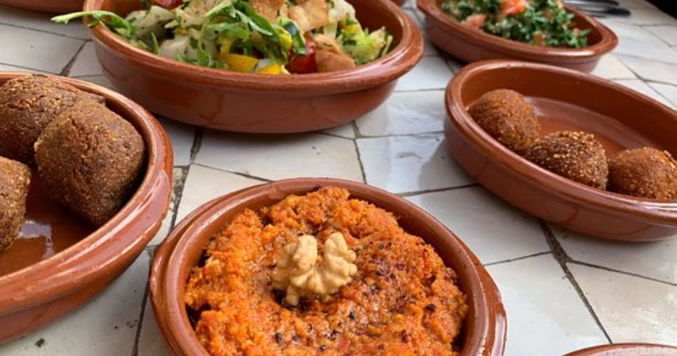 Where to Eat Like a Local in Abha