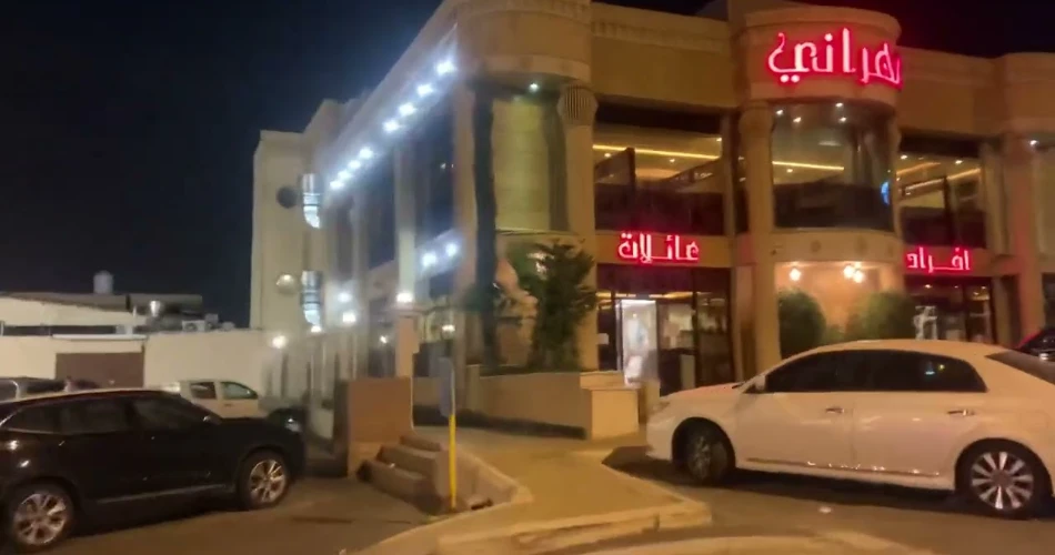 Where to Eat Like a Local in Abha