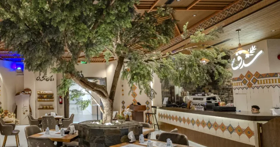 Where to Eat Like a Local in Abha