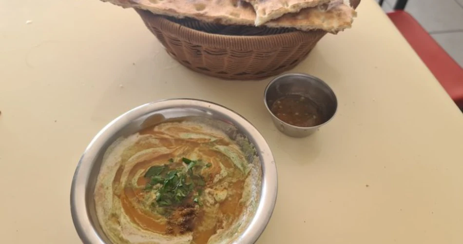 Where to Eat Like a Local in Abha