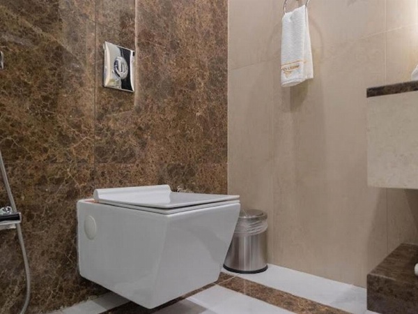 Aman Suites Hotel - ALmhalh image 101