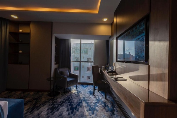 Aman Suites Hotel - ALmhalh image 108