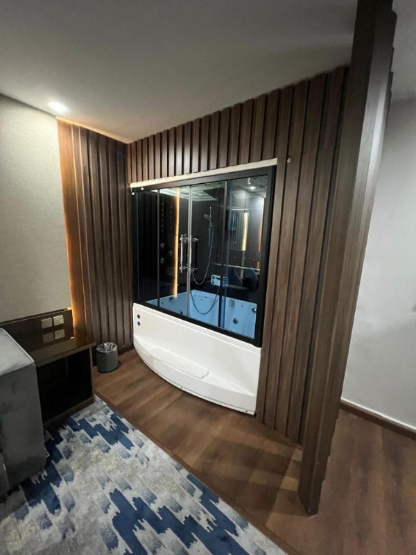 Aman Suites Hotel - ALmhalh image 114
