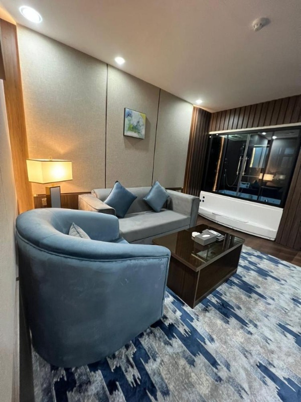 Aman Suites Hotel - ALmhalh image 115