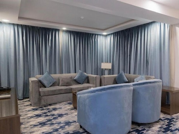 Aman Suites Hotel - ALmhalh image 124