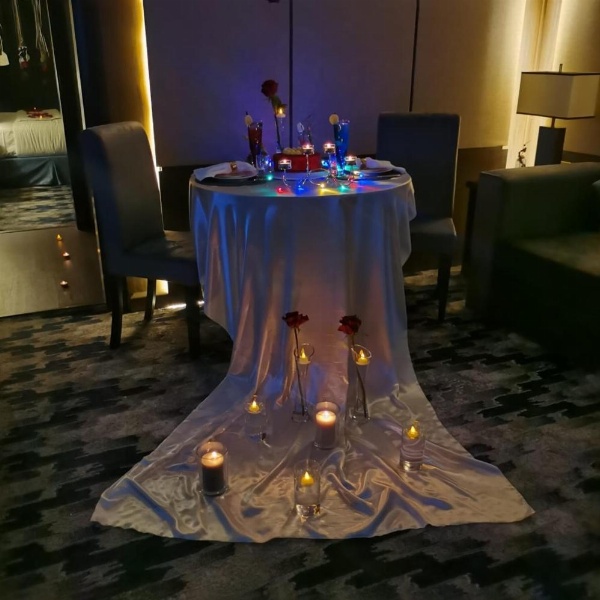 Aman Suites Hotel - ALmhalh image 135