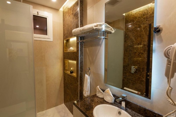 Aman Suites Hotel - ALmhalh image 143