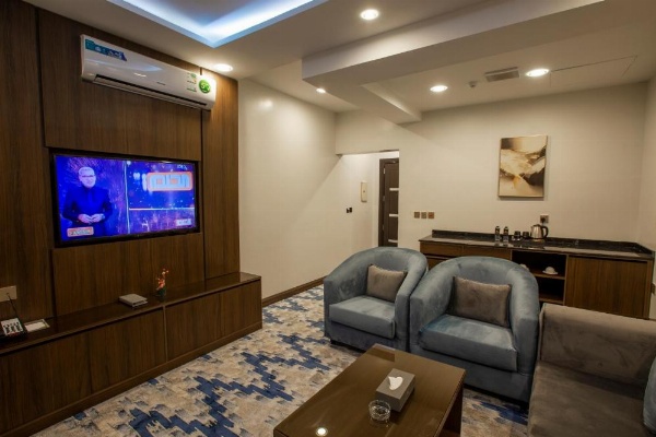 Aman Suites Hotel - ALmhalh image 147