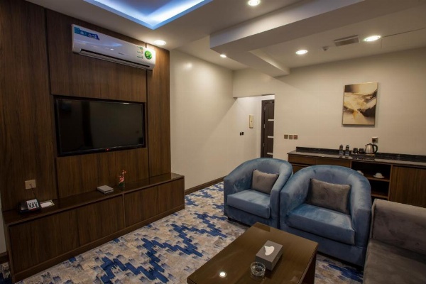 Aman Suites Hotel - ALmhalh image 148