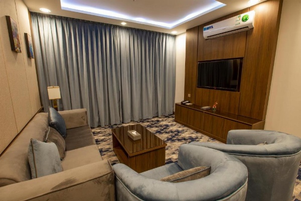 Aman Suites Hotel - ALmhalh image 151