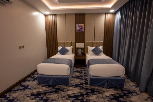 Aman Suites Hotel - ALmhalh image 155