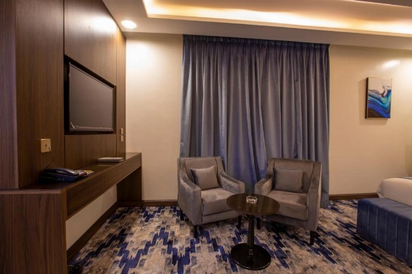 Aman Suites Hotel - ALmhalh image 179