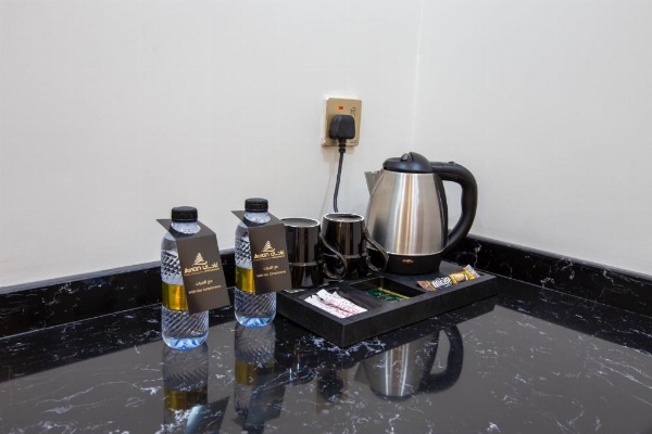 Aman Suites Hotel - ALmhalh image 34
