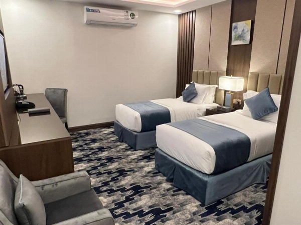 Aman Suites Hotel - ALmhalh image 52