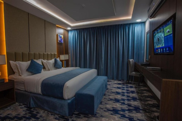 Aman Suites Hotel - ALmhalh image 64