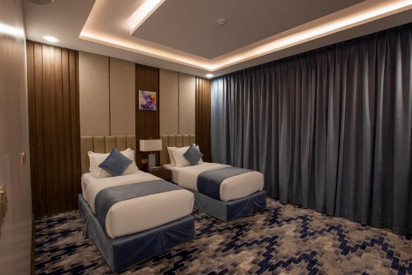 Aman Suites Hotel - ALmhalh image 73