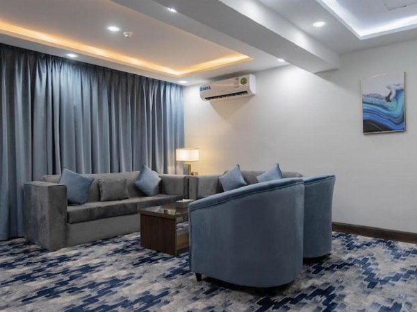 Aman Suites Hotel - ALmhalh image 83