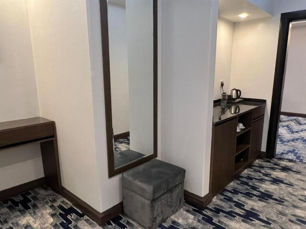 Aman Suites Hotel - ALmhalh image 89