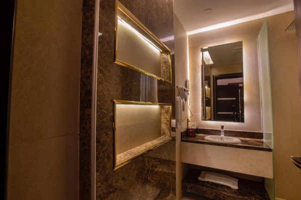 Aman Suites Hotel - ALmhalh image 92